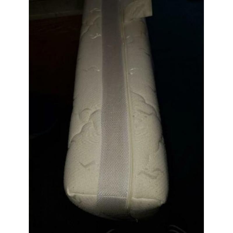 eenpersoons matras 90x200
