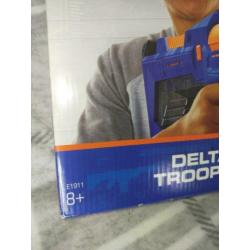 Nerf Delta troper N strike