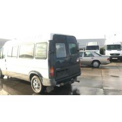 Ford Transit 15-seats 6bolts