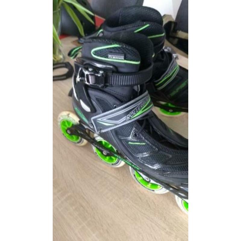 Rollerblade inline skates