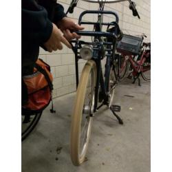 Gazelle heavy duty NL