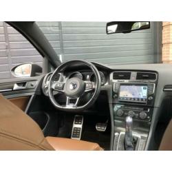 Volkswagen Golf 1.4 TSI GTE + Panoramadak + Navi + Leder + P