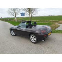 Fiat barchetta