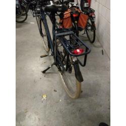 Gazelle heavy duty NL