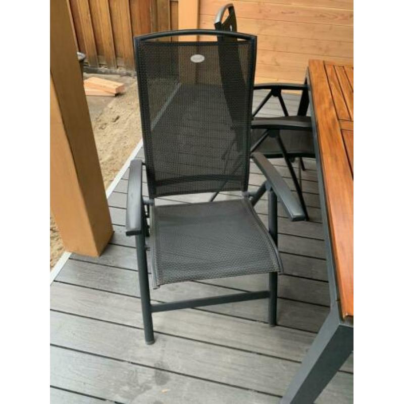 Te koop hartman tuinset
