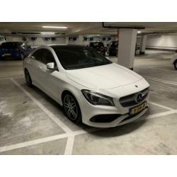 Mercedes CLA 180 AMG Businuss Solution 2019 VOL OPTIES