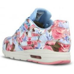 Nike Air Max 1 Ultra LOTC QS Floral City Collection Paris ma