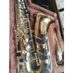 Yamaha 23 alt sax
