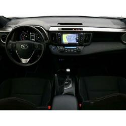 Toyota RAV4 2.5 Hybrid Dynamic (bj 2018, automaat)