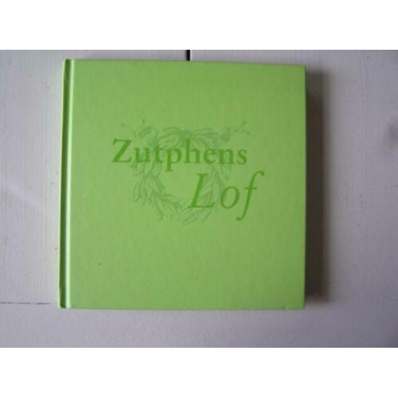Zutphens Lof