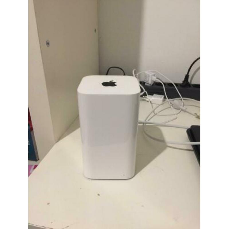 Apple AirPort extreem-Express-basis.