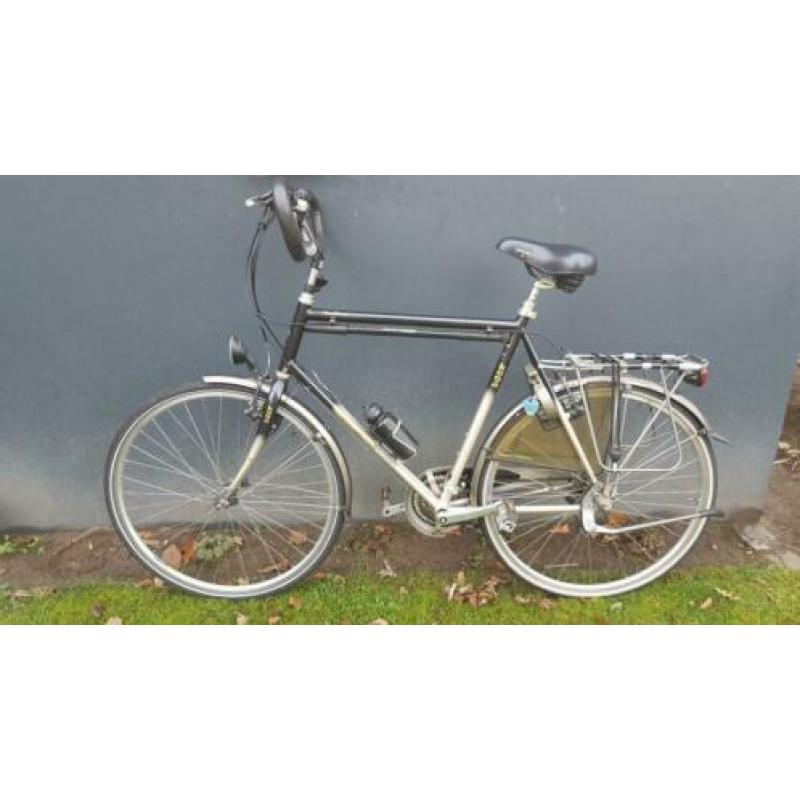 Koga Miyata Roadrunner 27 versnellingen 63 cm frame