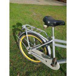 Cortina U4 TRANSPORT jongesfiets