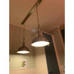 Industriele hanglampen