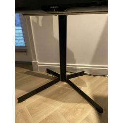 Vogel tv beugel EFF8830 inclusief Phillips LED tv 37 inch