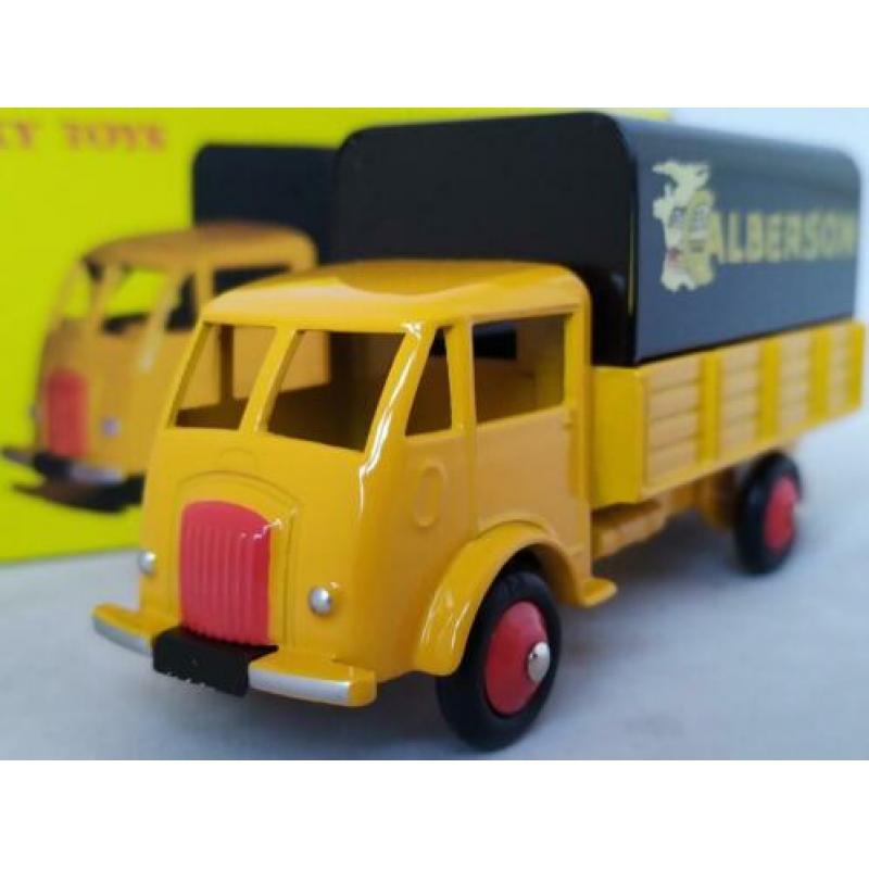 Ford camion calberson 1950 dinky toys 25jj atlas Pol