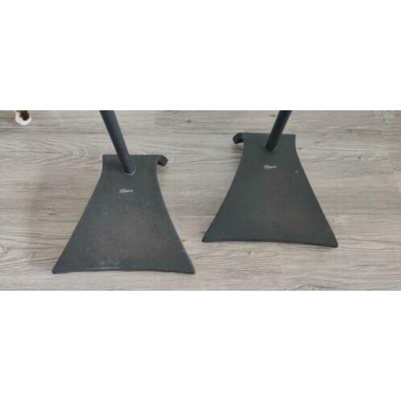 Vogel's speakerstandaarden, 4 stuks