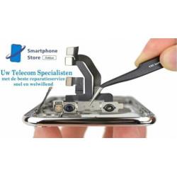 Apple iPhone / iPad scherm reparatie Franeker
