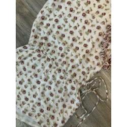 Twin Set tuniek maat xs Zgan!