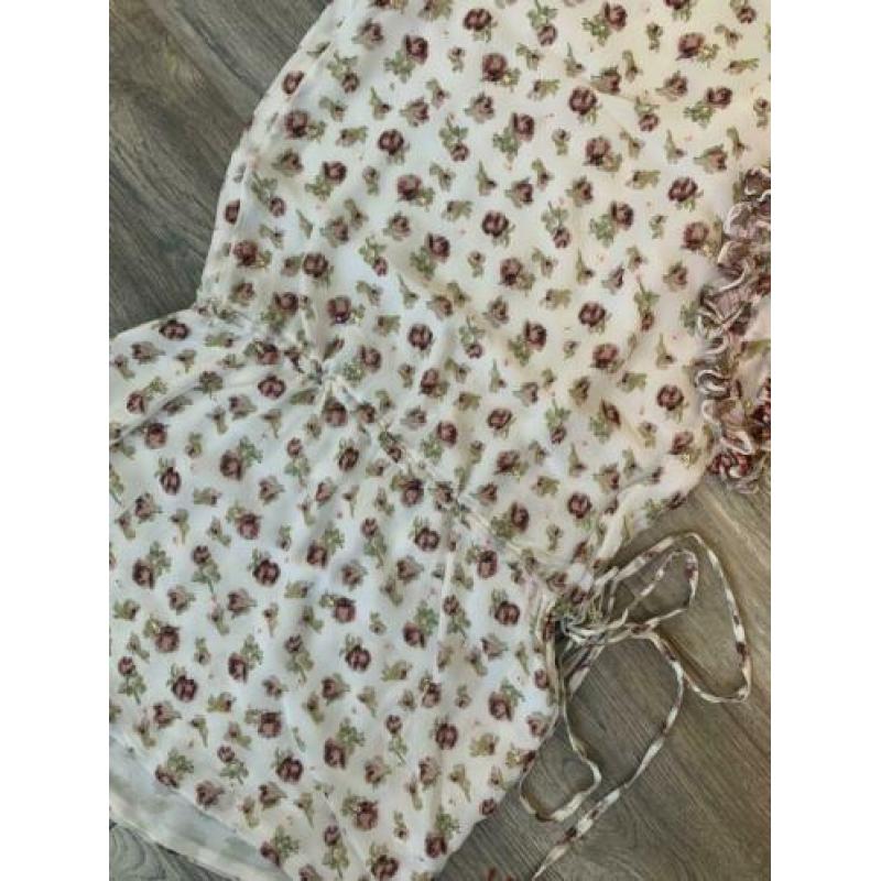 Twin Set tuniek maat xs Zgan!