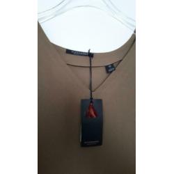Nieuw jurkje van Maison scotch maat L