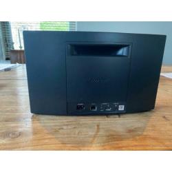 bose sound touch 20 + 2 x sound touch 10