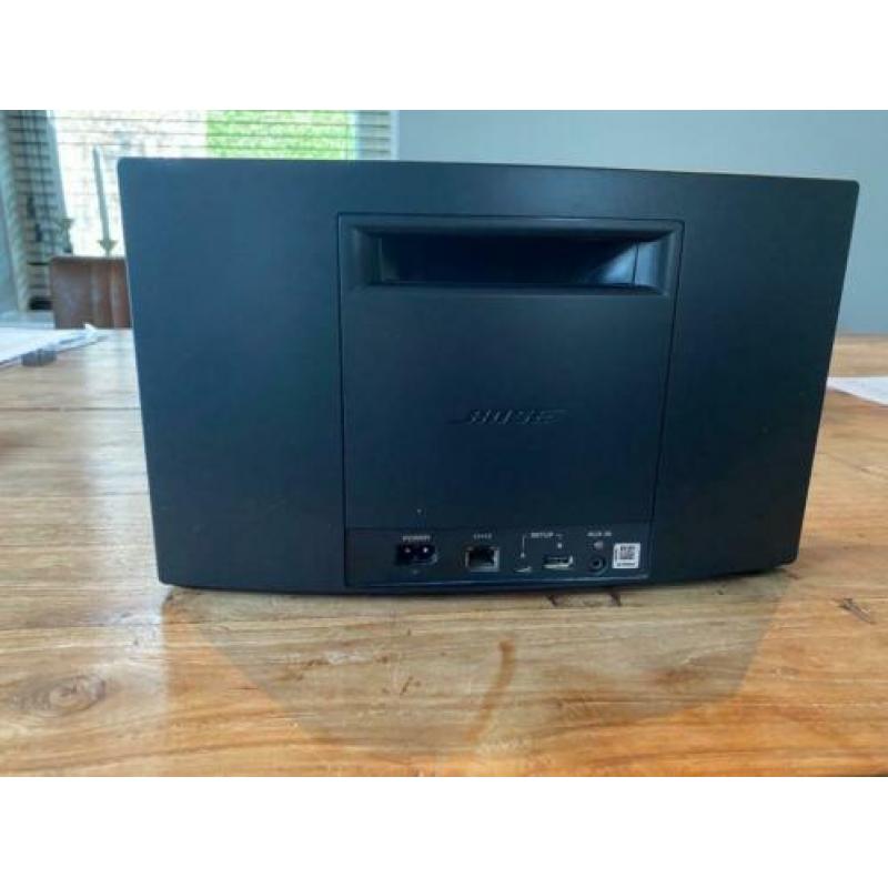 bose sound touch 20 + 2 x sound touch 10