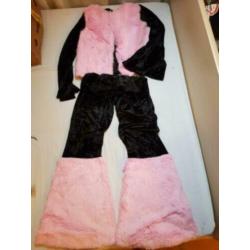 carnavalkleding fruhshoppen