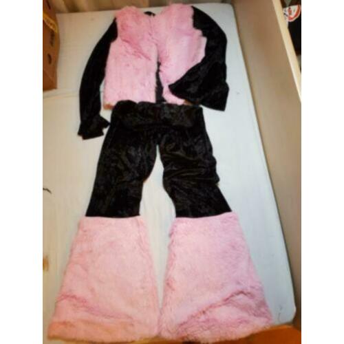 carnavalkleding fruhshoppen