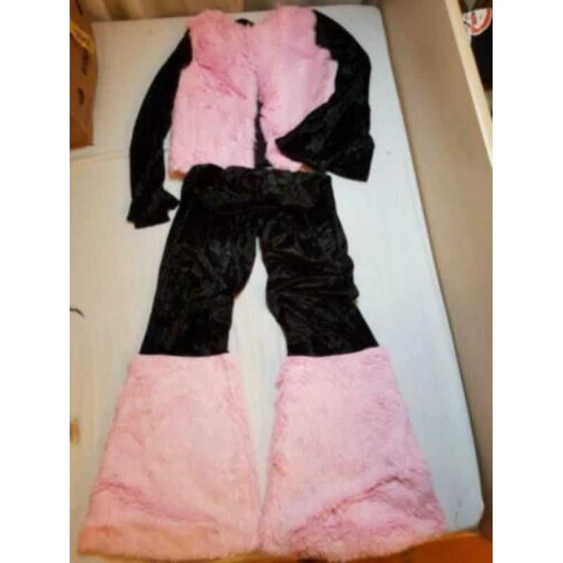carnavalkleding fruhshoppen
