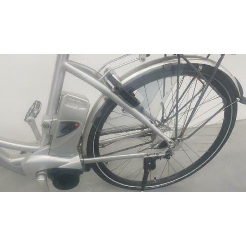 Flyer t8 50cm frame
