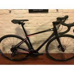 Specialized Ruby Comp DISC 51cm damesracefiets nog nieuw