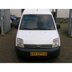 Ford Transit Connect T230L 1.8 TDCi 2e eigenaar aico sturbek