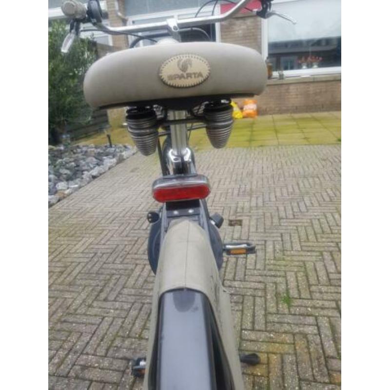 28 inch dames gazelle cross country