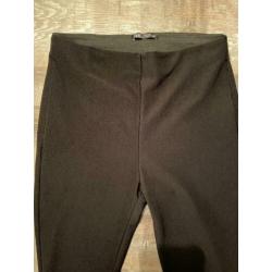 Zara Flared pants maat L