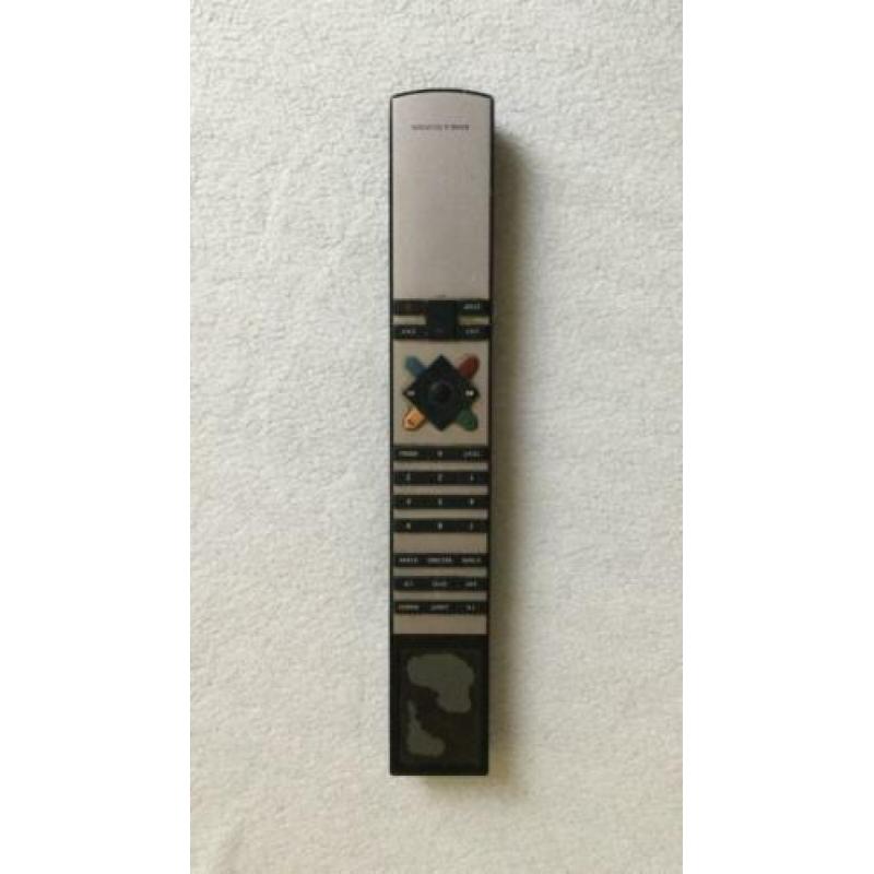 bang & olufsen TV met videorecorder