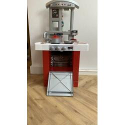 Miele speelkeuken compact