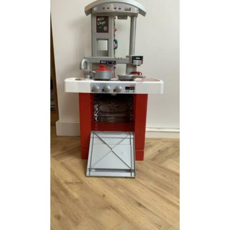 Miele speelkeuken compact
