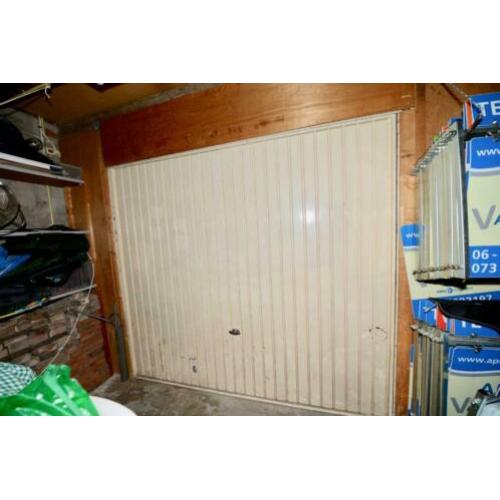 garagedeur