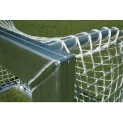 Aluminium Voetbaldoel Basic Junior 120x80x60 cm 782