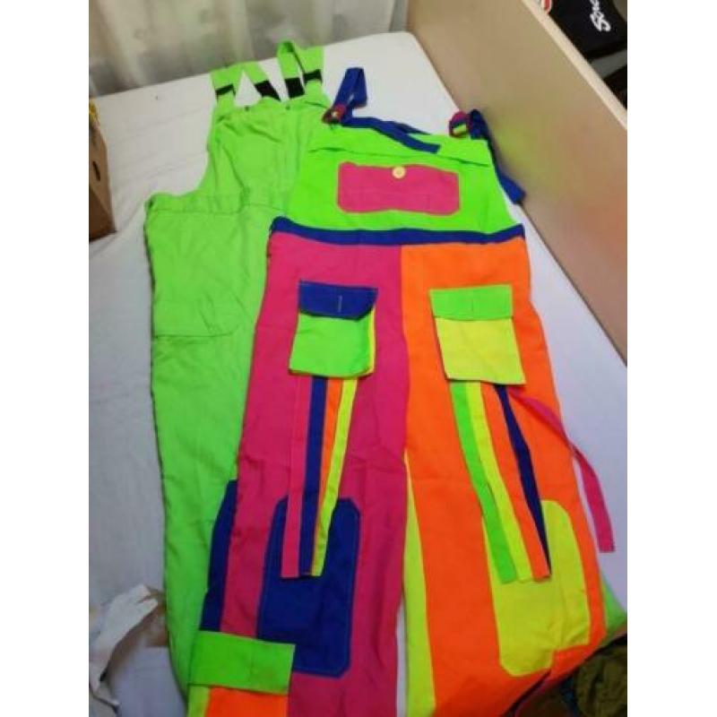 carnavalkleding fruhshoppen