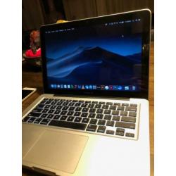 MacBook Pro 13” Mid 2012