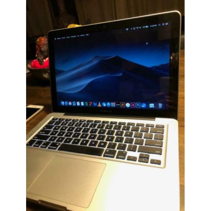 MacBook Pro 13” Mid 2012