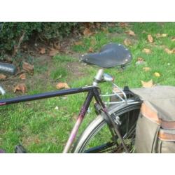 te koop herrenfiets