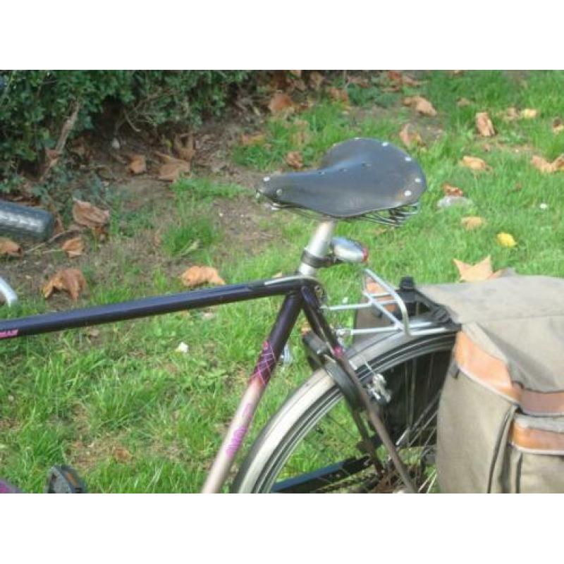 te koop herrenfiets
