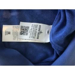 Z.G.A.N. Stone Island trui maat M