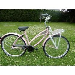 hele coole 26 inch Cortina Cruiser met 3 versnellingen