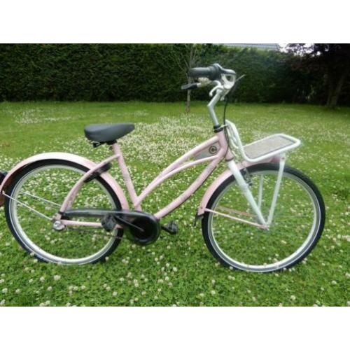 hele coole 26 inch Cortina Cruiser met 3 versnellingen