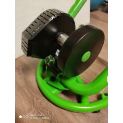 Interactieve fietstrainer Kinetic Rock & Roll Smart Control
