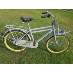 Cortina U4 TRANSPORT jongesfiets